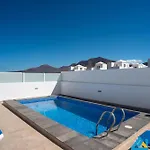 233 - Geny By Now Ltd Playa Blanca (Lanzarote)