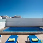 233 - Geny By Now Ltd Villa