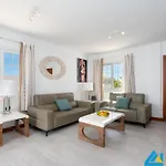 233 - Geny By Now Ltd Villa Playa Blanca (Lanzarote)