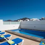 233 - Geny By Now Ltd Villa *