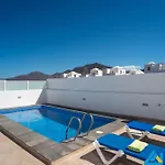 233 - Geny By Now Ltd * Playa Blanca (Lanzarote)