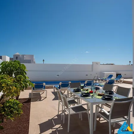 233 - Geny By Now Ltd * بلايا بلانكا