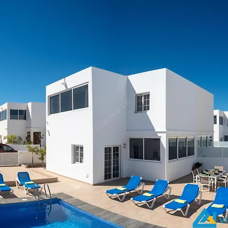 فيلة 233 - Geny By Now Ltd *