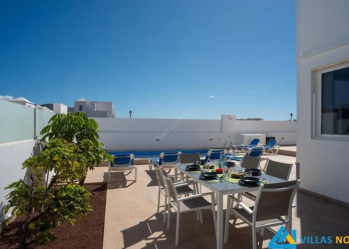 233 - Geny By Now Ltd * بلايا بلانكا