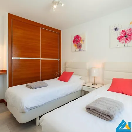 233 - Geny By Now Ltd Villa *