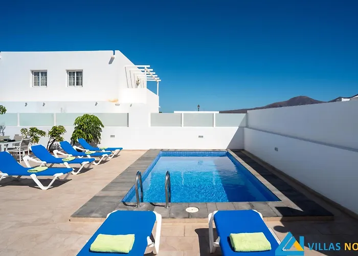 Villa 233 - Geny By Now Ltd