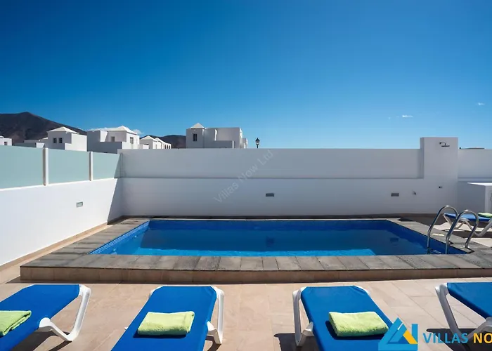 233 - Geny By Now Ltd Villa