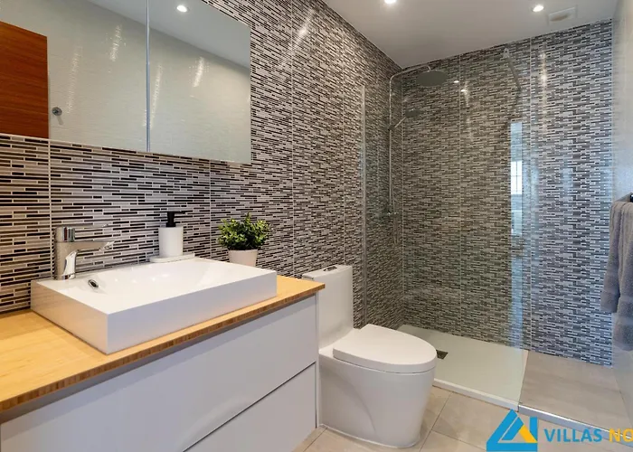 Villa 233 - Geny By Now Ltd